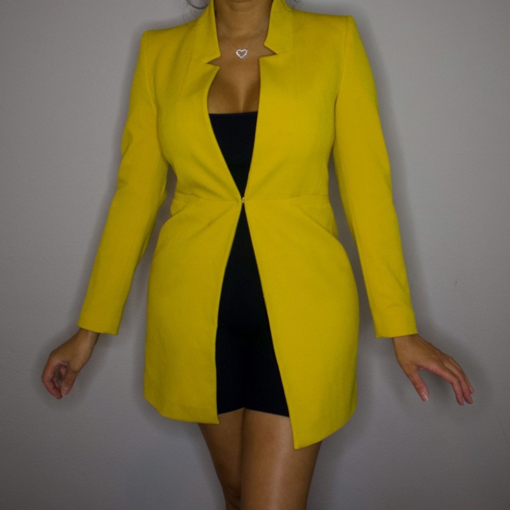 Summer Blazer